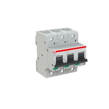 2CCS893001R0101 ABB S803N-D10