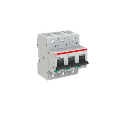 2CCS893001R0104 ABB S803N-C10