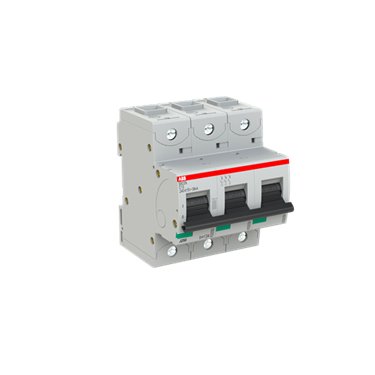 2CCS893001R0134 ABB S803N-C13