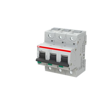 2CCS893001R0161 ABB S803N-D16