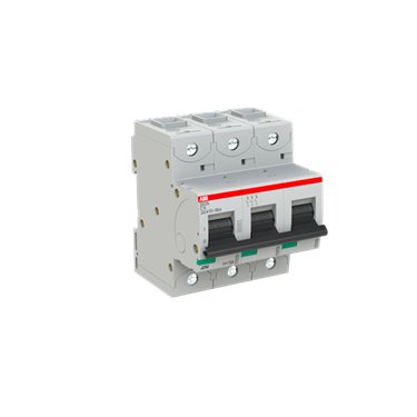 2CCS893001R0164 ABB S803N-C16