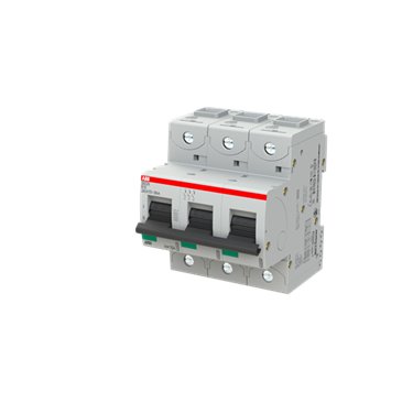 2CCS893001R0165 ABB S803N-B16