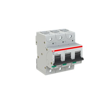 2CCS893001R0165 ABB S803N-B16