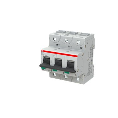 2CCS893001R0201 ABB S803N-D20