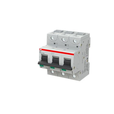 2CCS893001R0204 ABB S803N-C20