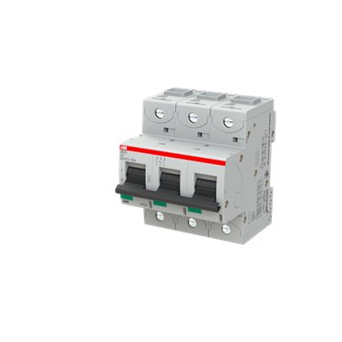 2CCS893001R0251 ABB S803N-D25