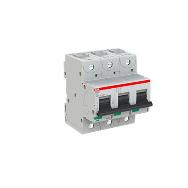 2CCS893001R0251 ABB S803N-D25