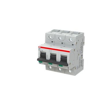 2CCS893001R0254 ABB S803N-C25