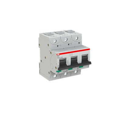 2CCS893001R0254 ABB S803N-C25