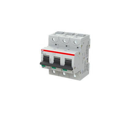2CCS893001R0255 ABB S803N-B25