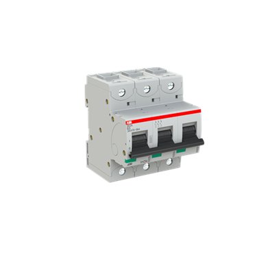 2CCS893001R0255 ABB S803N-B25