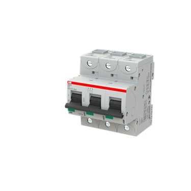 2CCS893001R0321 ABB S803N-D32