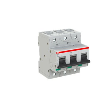 2CCS893001R0321 ABB S803N-D32
