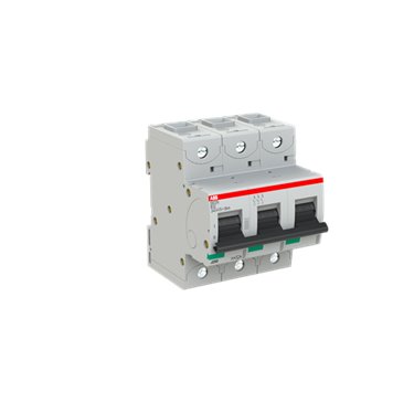2CCS893001R0325 ABB S803N-B32