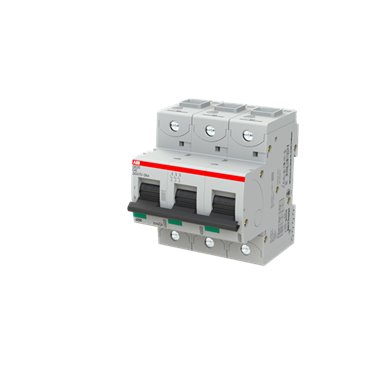 2CCS893001R0404 ABB S803N-C40