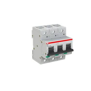 2CCS893001R0404 ABB S803N-C40