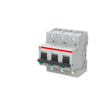 2CCS893001R0501 ABB S803N-D50