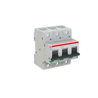 2CCS893001R0501 ABB S803N-D50