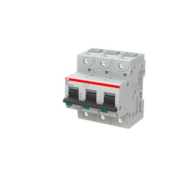 2CCS893001R0504 ABB S803N-C50