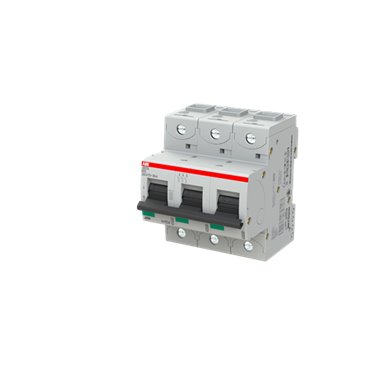2CCS893001R0505 ABB S803N-B50