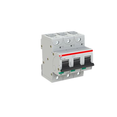 2CCS893001R0505 ABB S803N-B50
