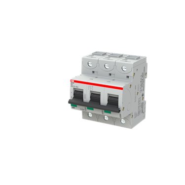 2CCS893001R0634 ABB S803N-C63