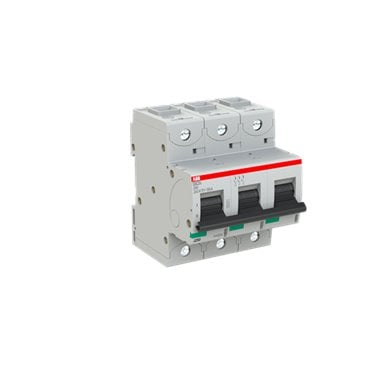 2CCS893001R0801 ABB S803N-D80