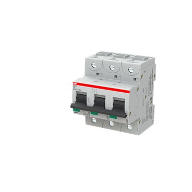 2CCS893001R0804 ABB S803N-C80