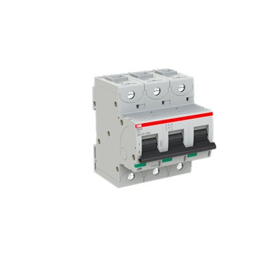 2CCS893001R0821 ABB S803N-D100