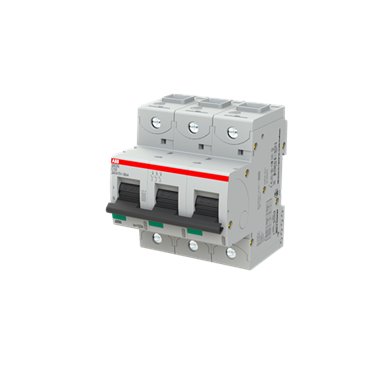 2CCS893001R0824 ABB S803N-C100