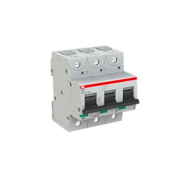 2CCS893001R0824 ABB S803N-C100