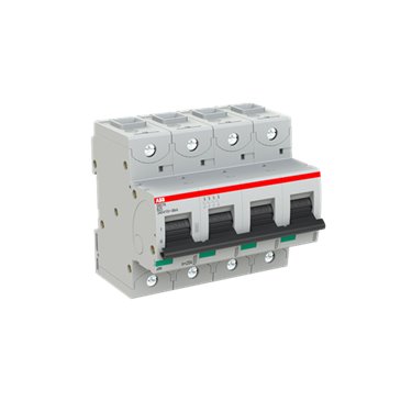 2CCS894001R0255 ABB S804N-B25
