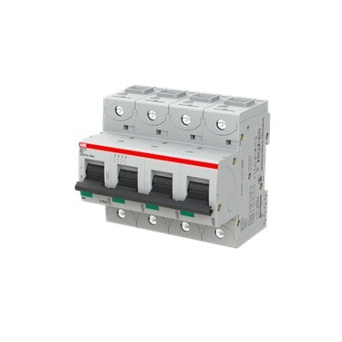 2CCS894001R0635 ABB S804N-B63