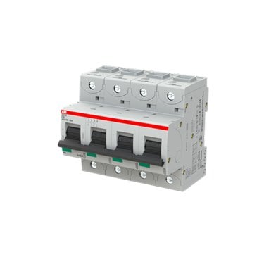 2CCS894001R0804 ABB S804N-C80