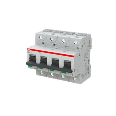 2CCS894001R0841 ABB S804N-D125