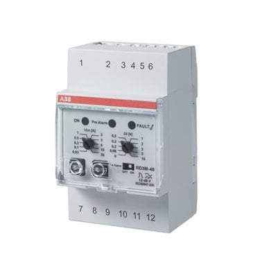 2CSJ202001R0001 ABB RD3M-48