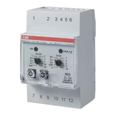 2CSJ202001R0002 ABB RD3M