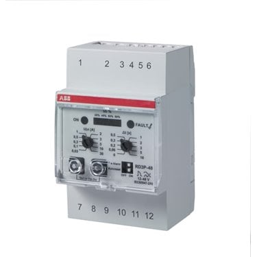 2CSJ203001R0001 ABB RD3P-48