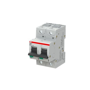 2CCF019602R0001 ABB S802PV-SP32