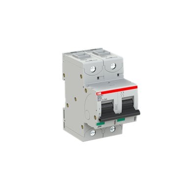 2CCF019602R0001 ABB S802PV-SP32