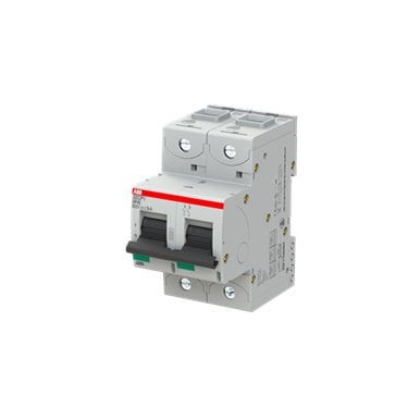 2CCF019603R0001 ABB S802PV-SP40