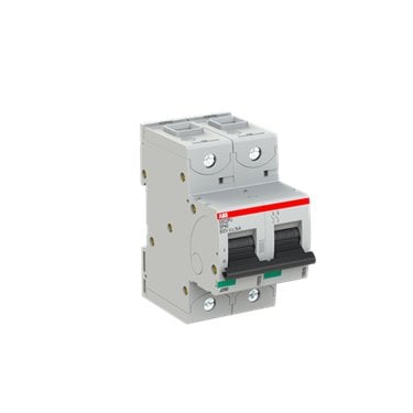 2CCF019603R0001 ABB S802PV-SP40