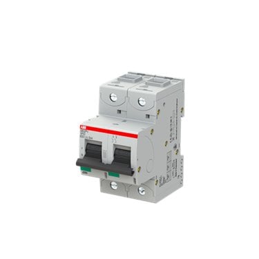 2CCF019605R0001 ABB S802PV-SP63