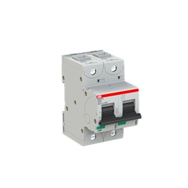 2CCF019605R0001 ABB S802PV-SP63