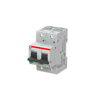 2CCF019607R0001 ABB S802PV-SP100