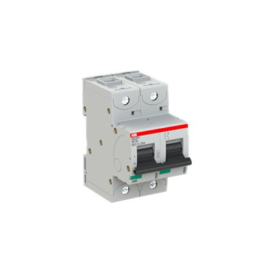 2CCF019607R0001 ABB S802PV-SP100