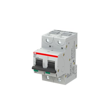 2CCF019608R0001 ABB S802PV-SP125