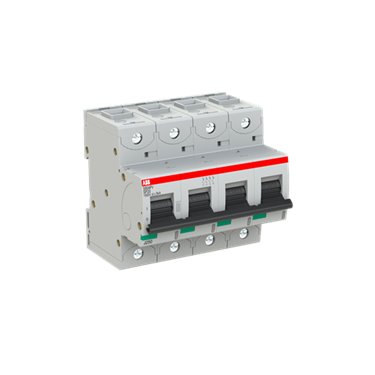 2CCF019625R0001 ABB S804PV-SP20