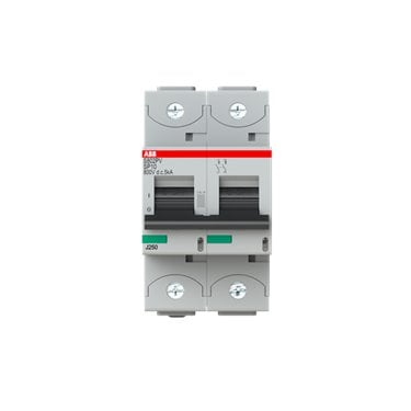 2CCF019597R0001 ABB S802PV-SP10