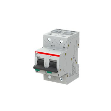 2CCF019597R0001 ABB S802PV-SP10